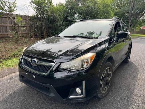 2017 Subaru Crosstrek 2.0i Premium