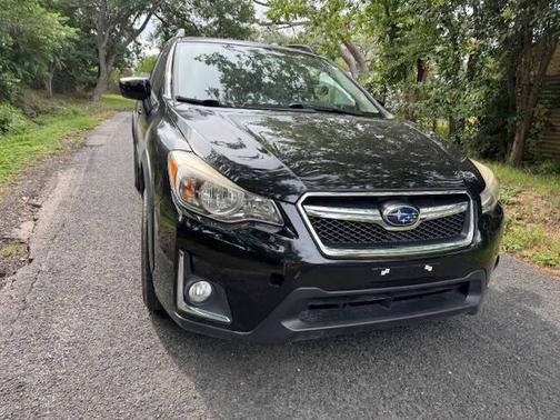 2017 Subaru Crosstrek 2.0i Premium