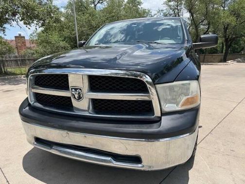 2010 Dodge Ram 1500 SLT