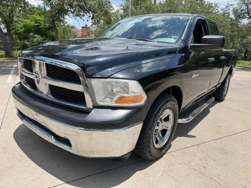 2010 Dodge Ram 1500 SLT