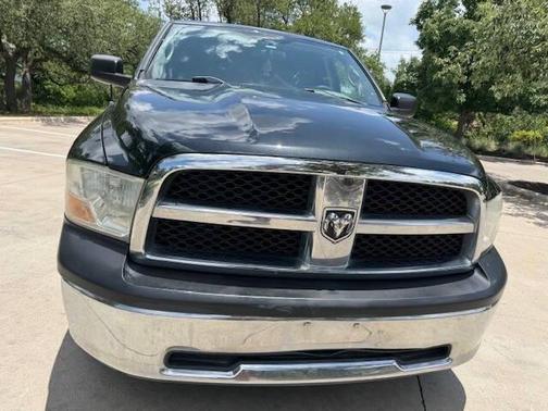 2010 Dodge Ram 1500 SLT