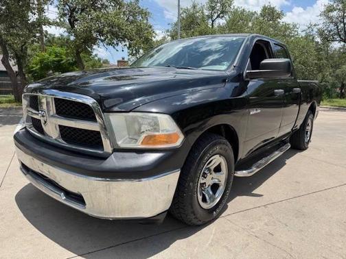 2010 Dodge Ram 1500 SLT