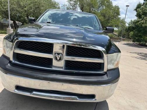 2010 Dodge Ram 1500 SLT