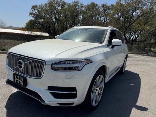 2016 Volvo XC90 T8 eAWD Inscription AWD 4dr SUV