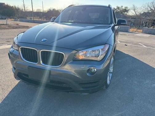 2015 BMW X1 xDrive 28i