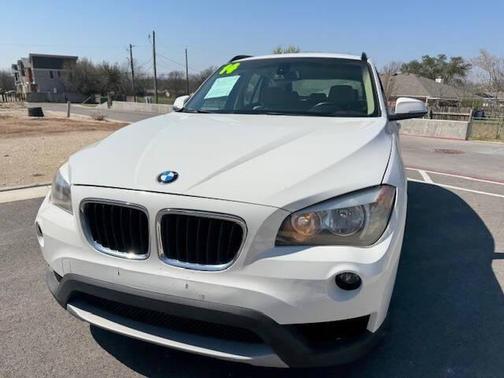 2014 BMW X1 sDrive 28i