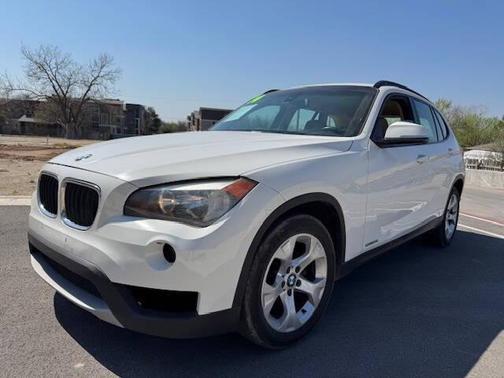 2014 BMW X1 sDrive 28i