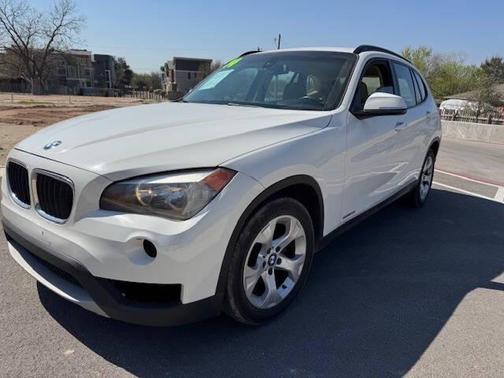 2014 BMW X1 sDrive 28i
