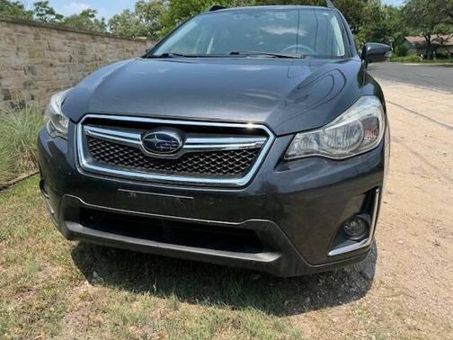 2016 Subaru Crosstrek 2.0i Limited