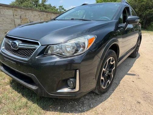 2016 Subaru Crosstrek 2.0i Limited