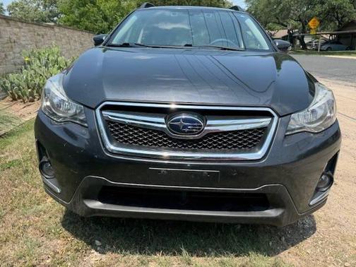 2016 Subaru Crosstrek 2.0i Limited