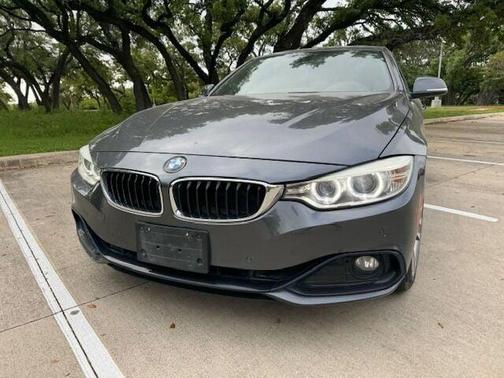 2016 BMW 428 Gran Coupe i