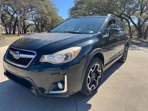 2016 Subaru Crosstrek 2.0i Limited