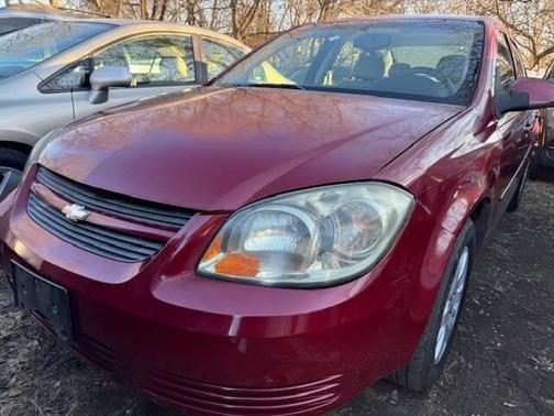 2010 Chevrolet Cobalt LT