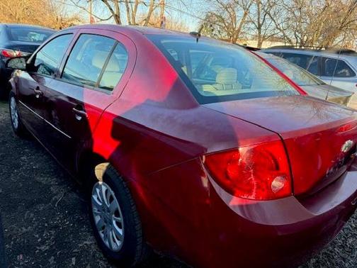 2010 Chevrolet Cobalt LT
