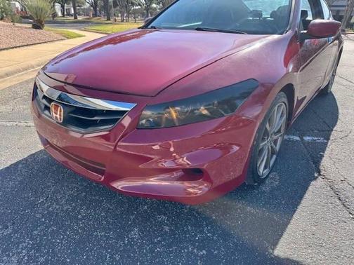 2012 Honda Accord EX