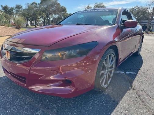 2012 Honda Accord EX