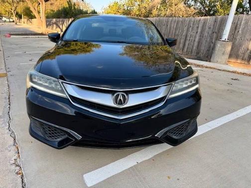 2016 Acura ILX 2.4L