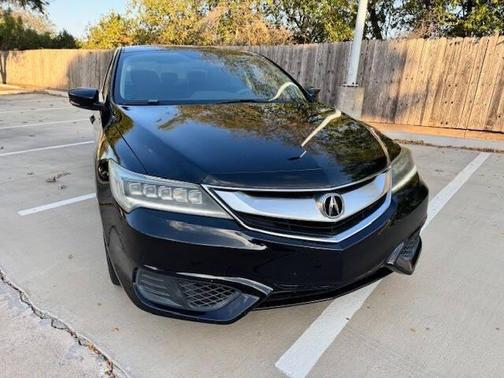 2016 Acura ILX 2.4L