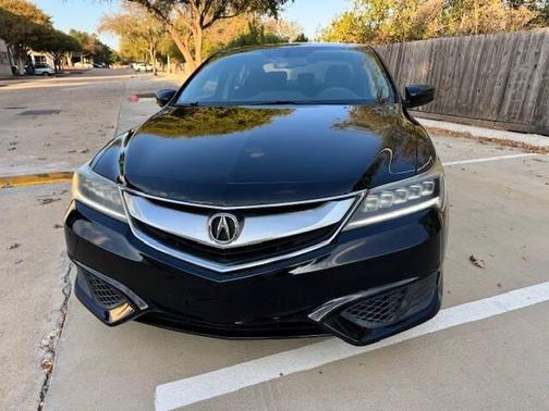 2016 Acura ILX 2.4L