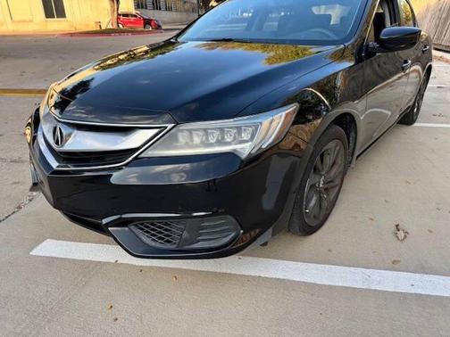 2016 Acura ILX 2.4L