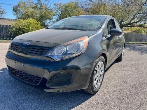 2013 Kia Rio LX