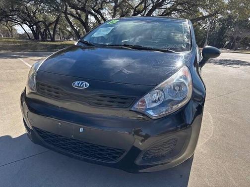 2013 Kia Rio LX