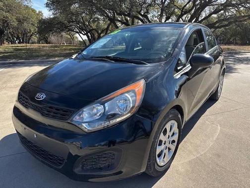 2013 Kia Rio LX