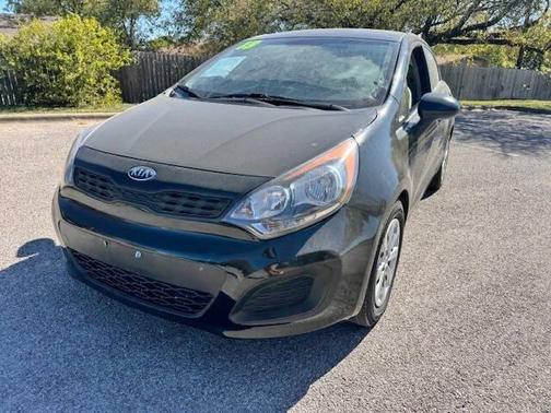 2013 Kia Rio LX