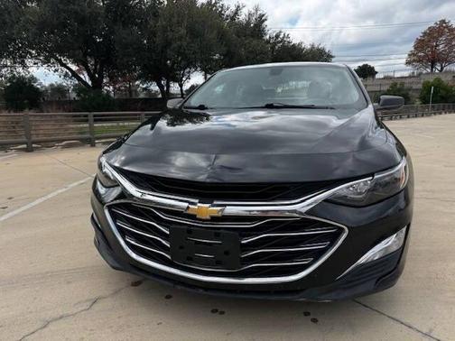 2020 Chevrolet Malibu 1LS