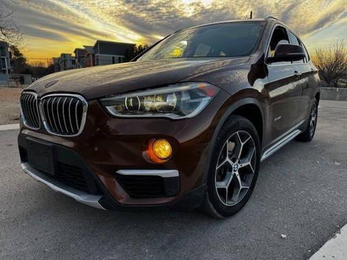 2016 BMW X1 xDrive 28i