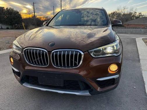 2016 BMW X1 xDrive 28i