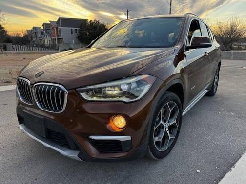 2016 BMW X1 xDrive 28i