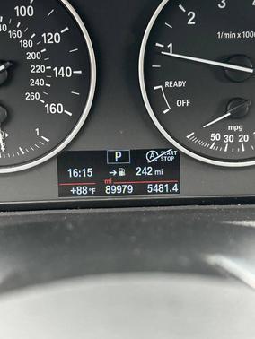 2017 BMW X1 xDrive 28i