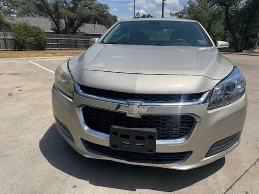 2016 Chevrolet Malibu Limited LT