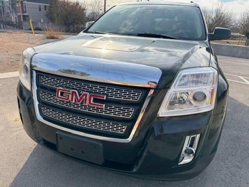 2014 GMC Terrain SLT-1