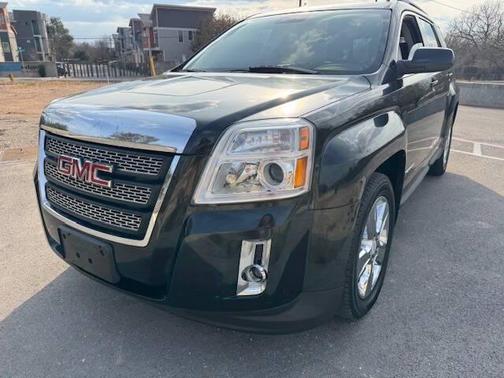 2014 GMC Terrain SLT-1
