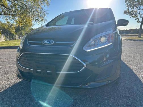 2017 Ford C-Max Hybrid SE
