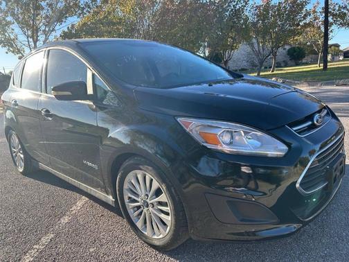 2017 Ford C-Max Hybrid SE