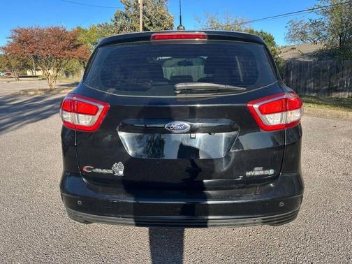 2017 Ford C-Max Hybrid SE