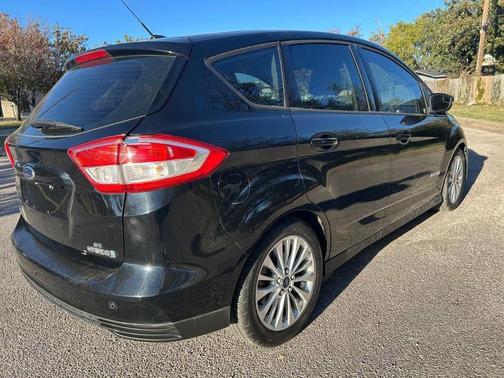 2017 Ford C-Max Hybrid SE