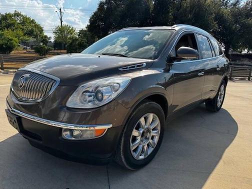 2012 Buick Enclave Premium