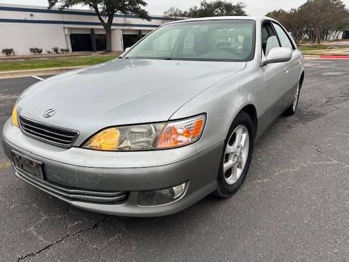 2001 Lexus ES 300 Base