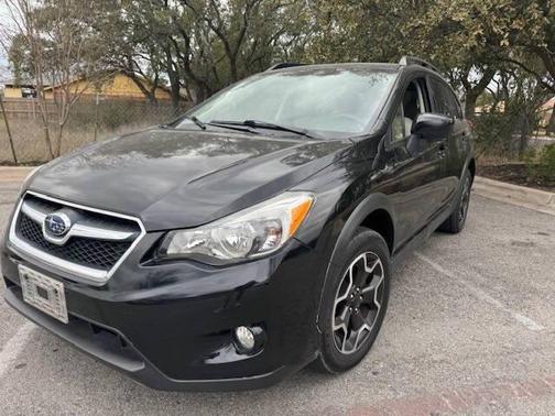 2015 Subaru XV Crosstrek 2.0i Premium