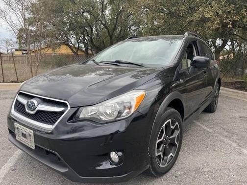 2015 Subaru XV Crosstrek 2.0i Premium
