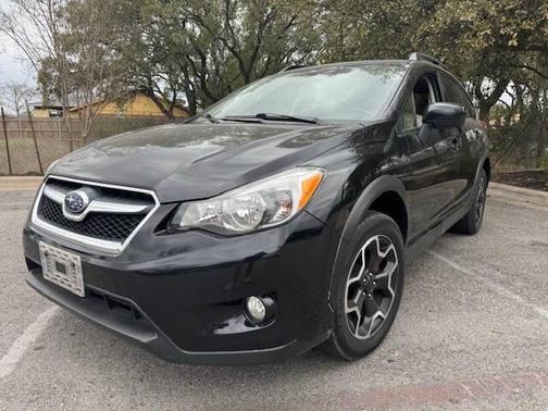 2015 Subaru XV Crosstrek 2.0i Premium