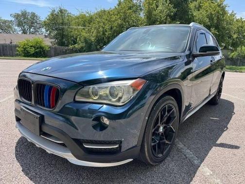 2015 BMW X1 xDrive35i