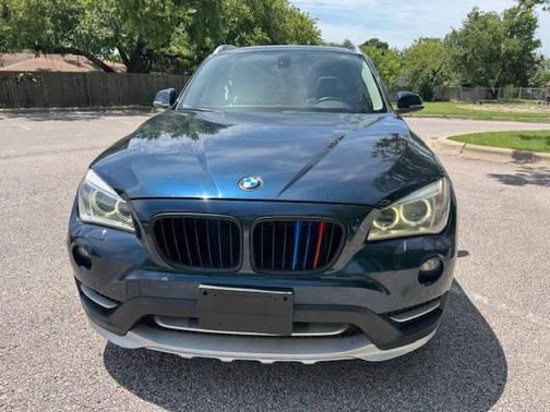 2015 BMW X1 xDrive35i