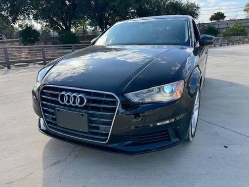 2016 Audi A3 1.8T Premium