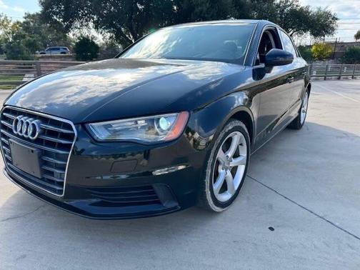 2016 Audi A3 1.8T Premium